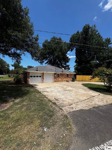 1800 OAKMONT STREET, Monroe, LA 71201