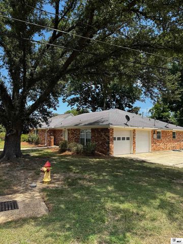 1800 OAKMONT STREET, Monroe, LA 71201