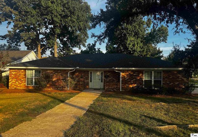 1800 OAKMONT STREET, Monroe, LA 71201