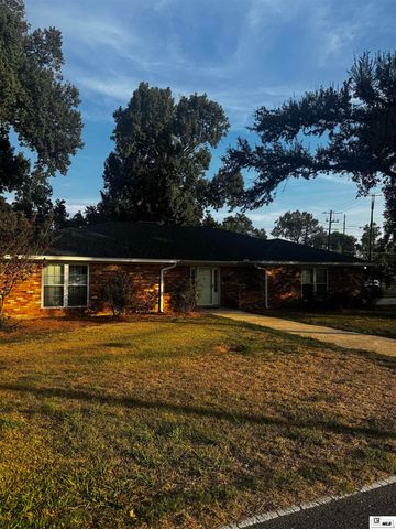 1800 OAKMONT STREET, Monroe, LA 71201