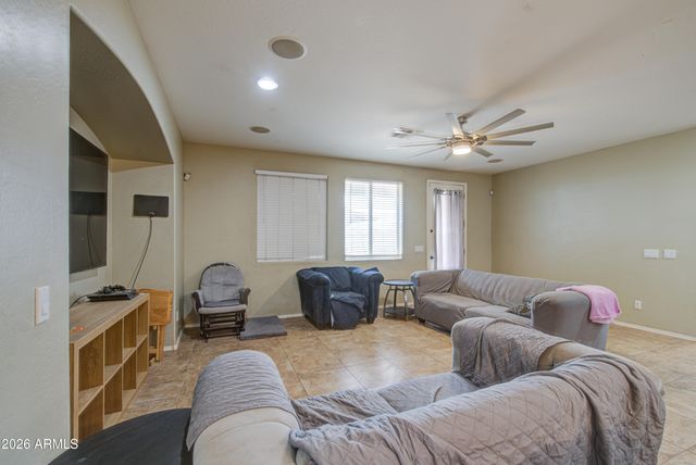 2434 N 120TH Drive, Avondale, AZ 85392