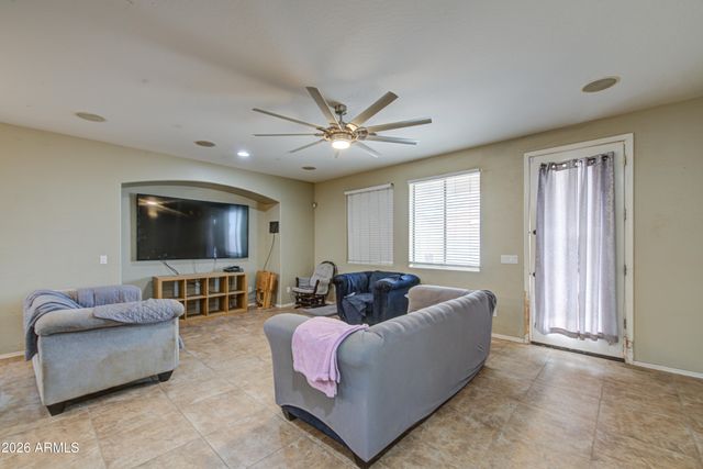 2434 N 120TH Drive, Avondale, AZ 85392