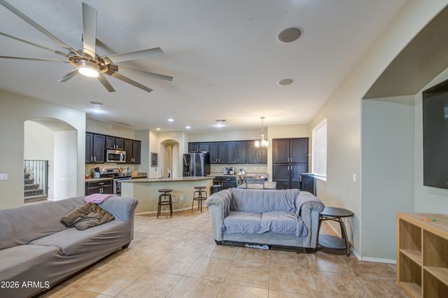 2434 N 120TH Drive, Avondale, AZ 85392