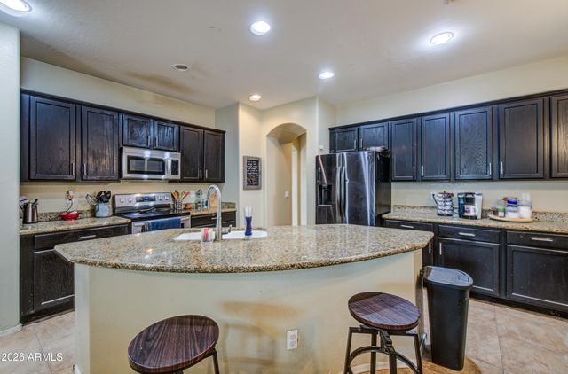 2434 N 120TH Drive, Avondale, AZ 85392