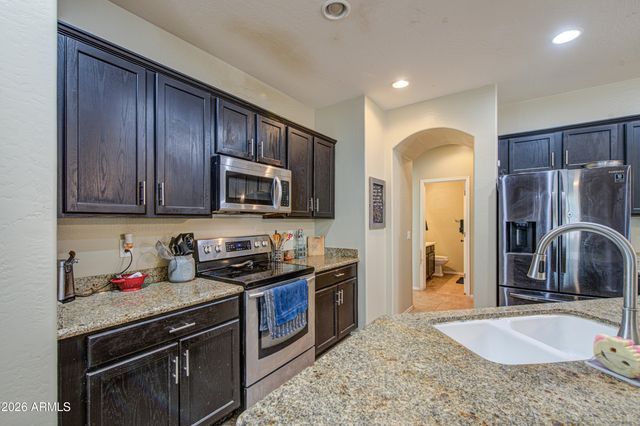 2434 N 120TH Drive, Avondale, AZ 85392