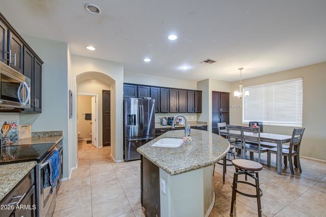 2434 N 120TH Drive, Avondale, AZ 85392