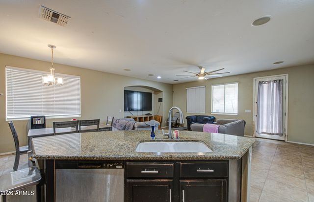 2434 N 120TH Drive, Avondale, AZ 85392