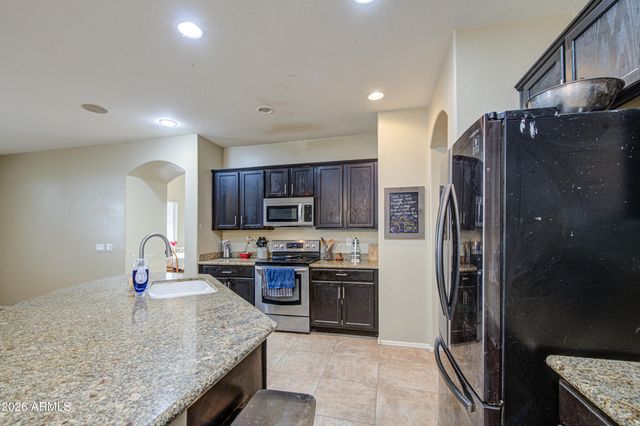 2434 N 120TH Drive, Avondale, AZ 85392