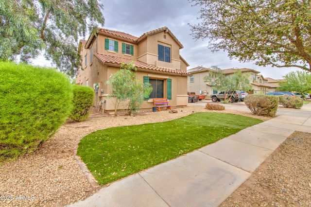 2434 N 120TH Drive, Avondale, AZ 85392