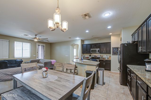 2434 N 120TH Drive, Avondale, AZ 85392