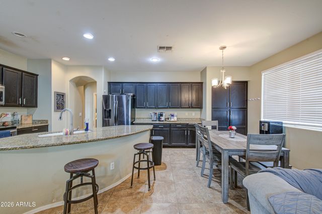2434 N 120TH Drive, Avondale, AZ 85392
