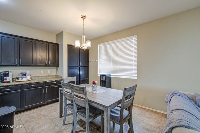2434 N 120TH Drive, Avondale, AZ 85392
