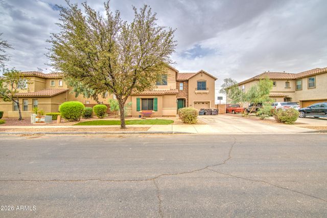 2434 N 120TH Drive, Avondale, AZ 85392