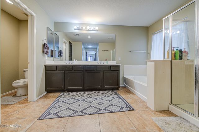 2434 N 120TH Drive, Avondale, AZ 85392