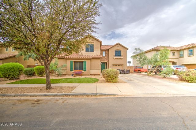 2434 N 120TH Drive, Avondale, AZ 85392