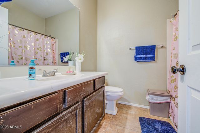 2434 N 120TH Drive, Avondale, AZ 85392