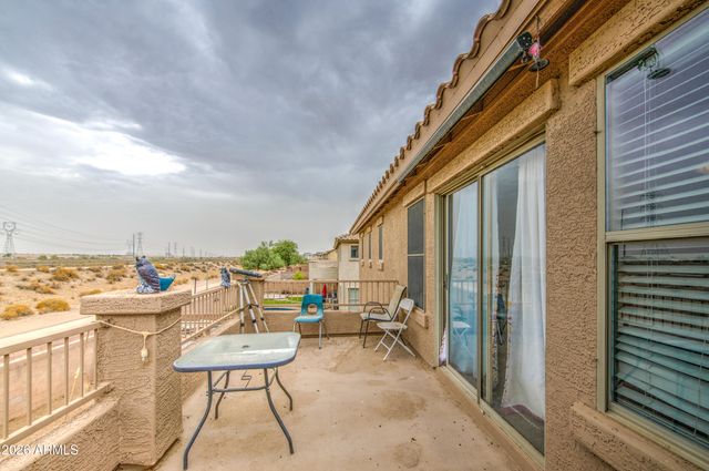 2434 N 120TH Drive, Avondale, AZ 85392