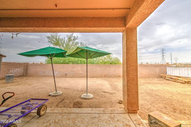 2434 N 120TH Drive, Avondale, AZ 85392