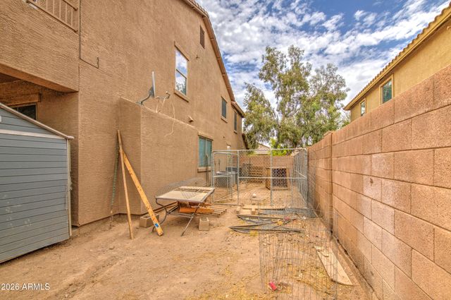2434 N 120TH Drive, Avondale, AZ 85392