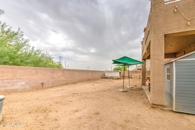 2434 N 120TH Drive, Avondale, AZ 85392