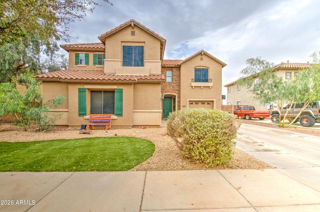 2434 N 120TH Drive, Avondale, AZ 85392