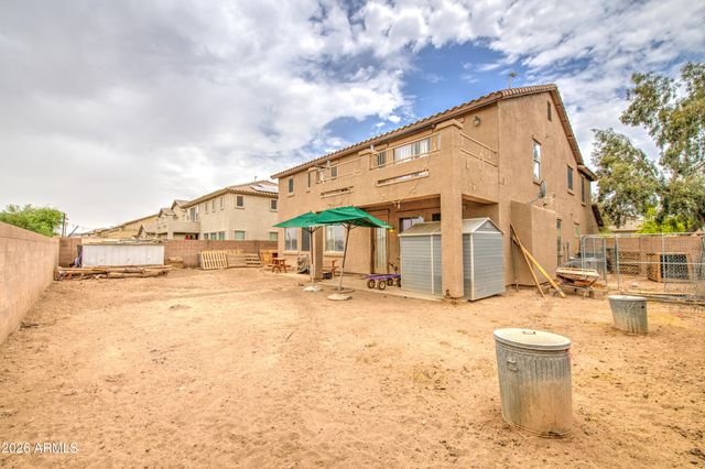 2434 N 120TH Drive, Avondale, AZ 85392