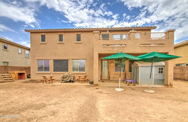 2434 N 120TH Drive, Avondale, AZ 85392