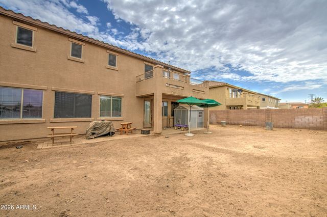 2434 N 120TH Drive, Avondale, AZ 85392