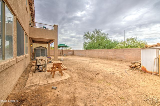 2434 N 120TH Drive, Avondale, AZ 85392