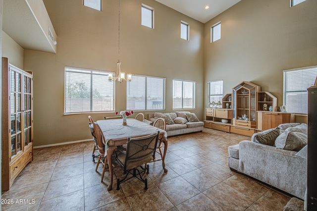 2434 N 120TH Drive, Avondale, AZ 85392