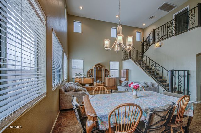 2434 N 120TH Drive, Avondale, AZ 85392