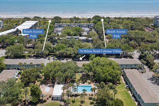 32 S Forest Beach Dr Apt 70, Hilton Head Island, SC 29928