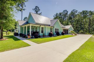 523 Goodman Drive, Midway, GA 31320