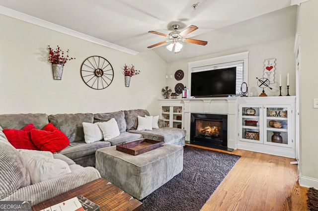 2107 Gorman Grove 132, Atlanta, GA 30316