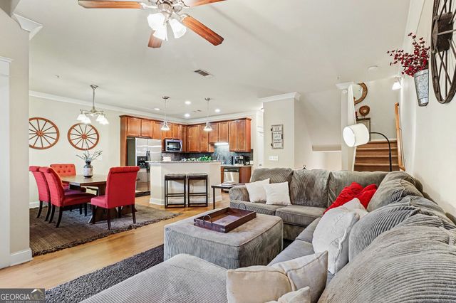 2107 Gorman Grove 132, Atlanta, GA 30316