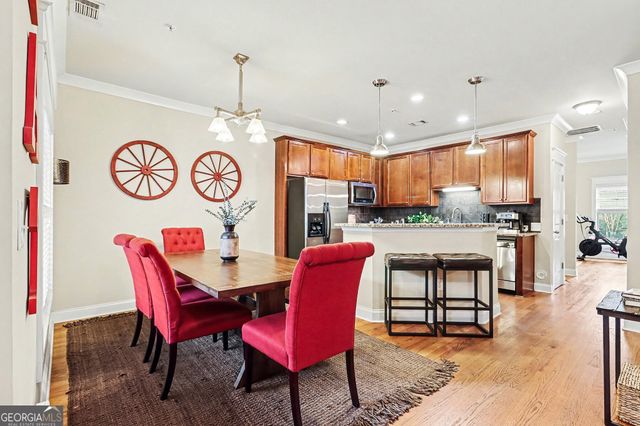 2107 Gorman Grove 132, Atlanta, GA 30316