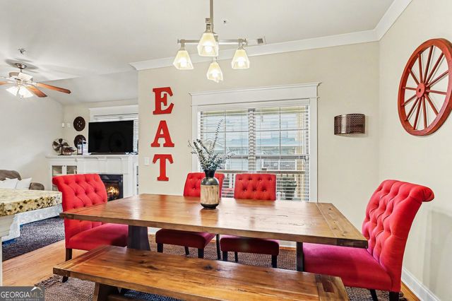 2107 Gorman Grove 132, Atlanta, GA 30316