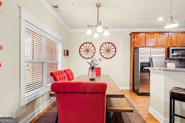 2107 Gorman Grove 132, Atlanta, GA 30316