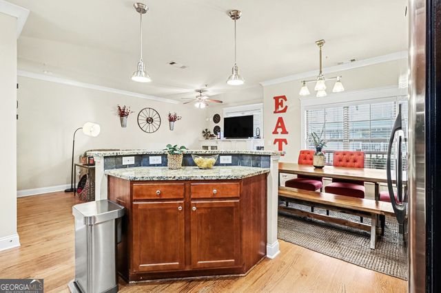 2107 Gorman Grove 132, Atlanta, GA 30316