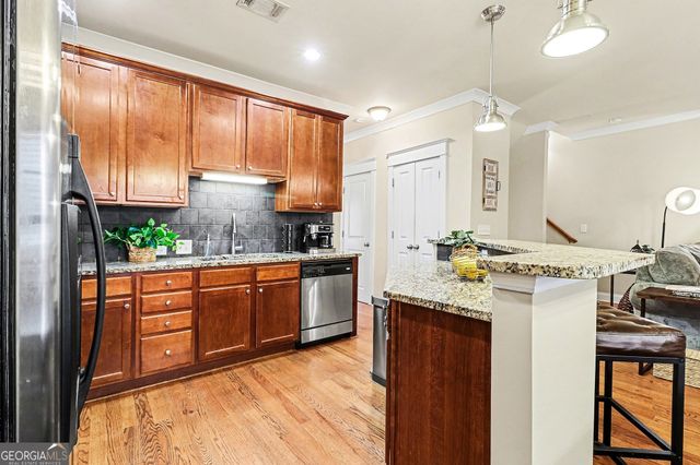 2107 Gorman Grove 132, Atlanta, GA 30316