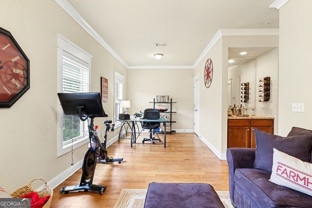 2107 Gorman Grove 132, Atlanta, GA 30316