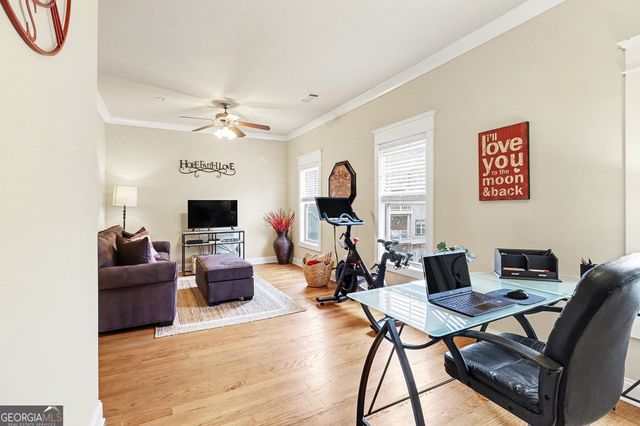 2107 Gorman Grove 132, Atlanta, GA 30316