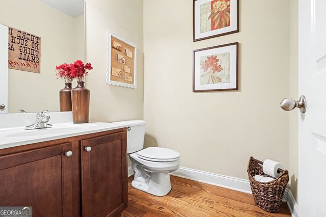 2107 Gorman Grove 132, Atlanta, GA 30316