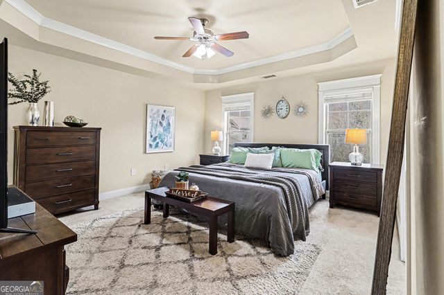 2107 Gorman Grove 132, Atlanta, GA 30316