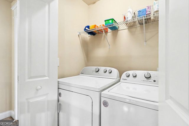 2107 Gorman Grove 132, Atlanta, GA 30316