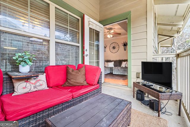 2107 Gorman Grove 132, Atlanta, GA 30316