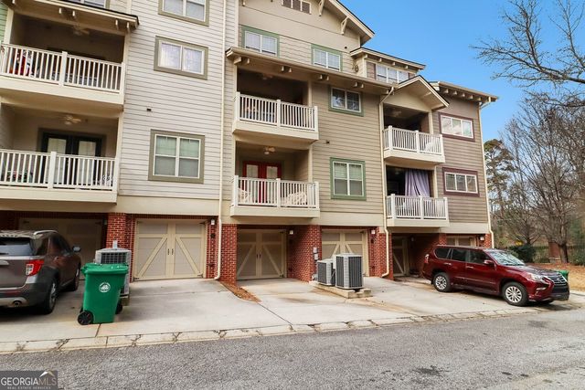 2107 Gorman Grove 132, Atlanta, GA 30316