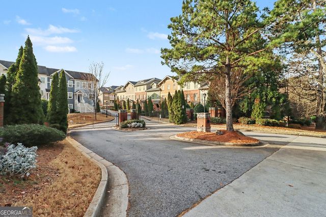 2107 Gorman Grove 132, Atlanta, GA 30316