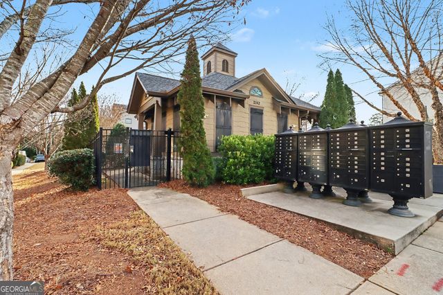 2107 Gorman Grove 132, Atlanta, GA 30316