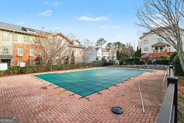 2107 Gorman Grove 132, Atlanta, GA 30316